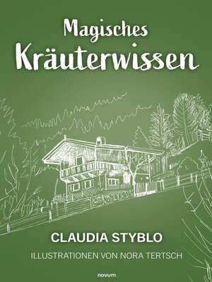 cover image of Magisches Kräuterwissen